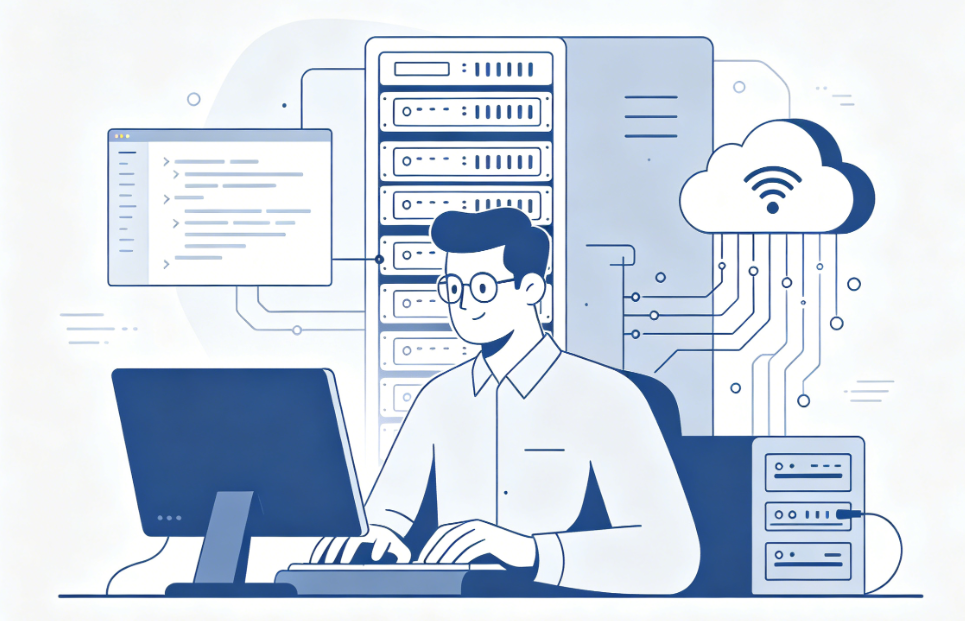 IT Automation Consulting